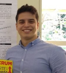 Marcio Filho - Photo